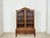 Baroque Style Display Cabinet For Sale - Image 10 of 10