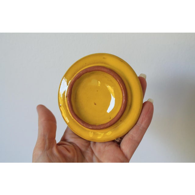 Mid 20th Century Italian Mid-Century Modern Ceramic Teapot or Coffee Pot For Sale - Image 9 of 14