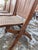 Antique Quartersawn Oak Folding Chairs, Steamboat Theater Seating, Set of 12 For Sale - Image 10 of 18