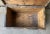 Mid 18th Century Swedish Wooden Box For Sale - Image 9 of 11