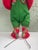 Late 20th Century Large Annalee Santa Claus Figure With Burlap Sack, 28” For Sale In Orlando - Image 6 of 12