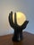 Vintage Hands Table Lamp For Sale - Image 9 of 11