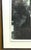 Mid Century Original Lithograph Titled "Portrait of the Artist" - By Artist Vaino Kola, Signed, Dated, Numbered - Jfk, American Flag For Sale - Image 4 of 9