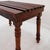 Brown 19th Century Antique Slatted Luggage Rack For Sale - Image 8 of 12