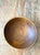 Vintage Large Wood Salad Bowl For Sale - Image 12 of 12