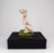 Vintage Greyhound Sculptures, Italy, 1960s-1970s, Set of 2 For Sale - Image 10 of 18