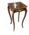 French Louis XV Style Copper Side Table Furniture For Sale