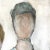 Contemporary 0612 - Contemporary Original Art for Sale Minimalist Abstract Figurative Mixed-Media Painting by Edith Konrad For Sale - Image 3 of 9