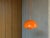 Louis Poulsen Flower Pot Pendant Lamp by Verner Panton for Louis Poulsen, Denmark, 1960s For Sale - Image 4 of 14