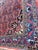 Tribal Antique Persian Bidjar Rug For Sale - Image 3 of 8