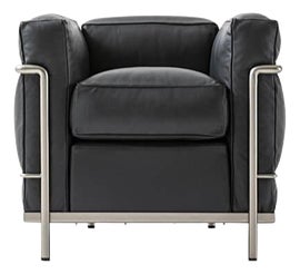 Example of New & Custom Le Corbusier