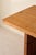 Wood Lovö Table attributed to Axel Einar Hjorth for Nordiska Kompaniet, 1930s For Sale - Image 7 of 9