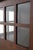 Stickley Harvey Ellis Arts & Crafts Oak 2 Door Cabinet For Sale - Image 10 of 18