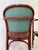 Vienna Secession Chairs and Armchairs by Gustav Siegel for Jacob & Josef Kohn, 1890s, Set of 6 For Sale - Image 13 of 18
