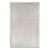 Rug & Kilim’s Oversized Textural Rug in Solid Beige and Cream Tones and Striae For Sale