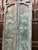 Blue Antique Blue Barndoors Rustic Spanish Style Double Doors 82 For Sale - Image 8 of 9