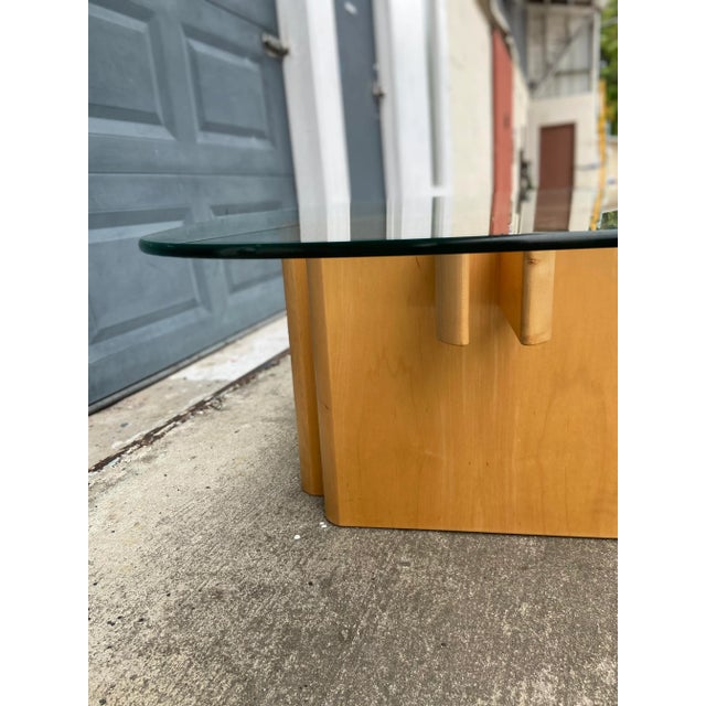 Mid Century Modern Modular Coffee Table | Gustav Gaarde for Trekanten For Sale In Tampa - Image 6 of 12
