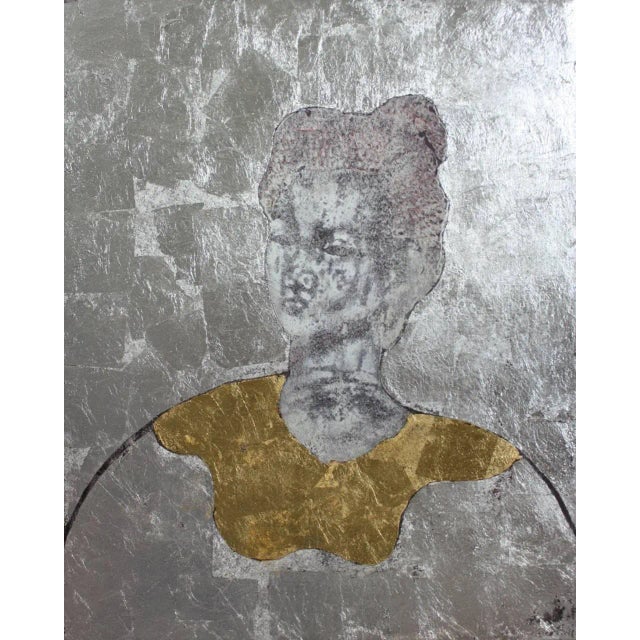 Early 21st Century Sax Berlin The Mystery of Majesty. 2016 For Sale - Image 5 of 5