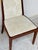 1960s Vintage Teak and Fabric Dining Chairs from G-Plan, 1960s, Set of 4 For Sale - Image 5 of 14