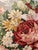 Shabby Chic Schumacher "Duchess Bouquet" Fabric - 14 Yards For Sale - Image 3 of 13