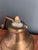 Brass Vintage Brass Ship’s Bell For Sale - Image 8 of 8