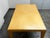 Creative Elegance Ceylon Extension Dining Table For Sale In San Francisco - Image 6 of 12