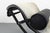 LC4 Chaise Lounge in Leather by Le Corbusier and Charlotte Perriand for Cassina For Sale - Image 9 of 14