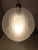 Polpo LS134 Pullegous Pendant Light in Murano Glass by Carlo Nason for Mazzega, 1980s For Sale - Image 13 of 15