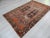 1960s Distressed Vintage Turkish Rug - 4′11″ × 7′10″ For Sale - Image 5 of 5