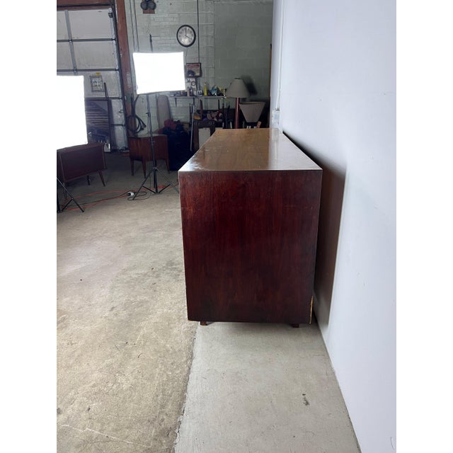 Mid Century Modern Custom Stereo Chairish