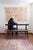 19th Century French Rustic Bench in Wood with Scalloped Back For Sale - Image 13 of 14