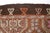 Geometric Wool Tribal Area Kilim For Sale - Image 6 of 10