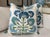 Fabulous on trend fabric from Thibaut. Tybee Tree in green and blue from their Kismet collection is a glorious rich Floral...