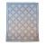 Early 20th C Double Irish Chain Quilt - For Sale