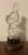 Antique Chinese Carved Rock Crystal Figure of an Immortal For Sale - Image 15 of 18