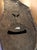 Large Lightweight Hand-Carved Tribal Mask 23" Tall For Sale - Image 16 of 18