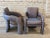 Patience is a virtue - and so worth the wait for these darling chairs. The seller took no less than a month to seal the...