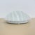 Metal Glass Zebra Flush Mount from Peil & Putzler, Germany, 1970s For Sale - Image 7 of 18