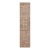 Nazmiyal Collection Modern Runner Abrash Rug For Sale