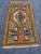 Turkish Yastik Rug 1'8" x 3'2" #24056 Explore a curated collection of hallway runners, wool rugs, and handmade...