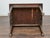 Antique Georgian Oak Side Table with Single Drawer, England, Circa 1800-1830 For Sale - Image 11 of 11