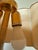 Baker Knapp & Tubbs Giltwood Table Lamps, Pair For Sale In San Francisco - Image 6 of 12