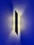 Donovan Lighting Sculptural Frosted Glass Wall Sconce, 18 Available For Sale - Image 15 of 17