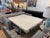 Design Plus Gallery presents the Queen Size Do Not Disturb Sofa Bed by Didier Gomez for Ligne Roset. This convertible sofa...
