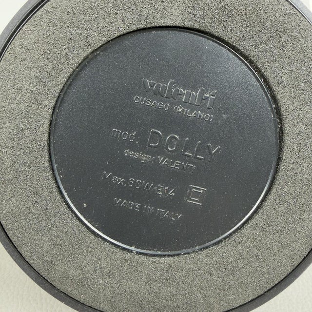 Mushroom Table Lamp by Franco Mirenzi, 1970 For Sale - Image 10 of 13