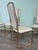 1970s Vintage Italian Chairs, 1970s, Set of 6 For Sale - Image 5 of 14