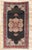 Antique Persian Tabriz Rug, 06'03 X 11'05 For Sale - Image 10 of 10