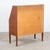 Vintage Teak Secretaire by Nils Jonsson, 1960s For Sale - Image 11 of 12