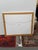 Wendover Art Group for Sunrise Home Coastal Wood Block II Artwork For Sale - Image 11 of 12