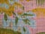 Antique Tapestry Design Gouache Painting For Sale - Image 15 of 18
